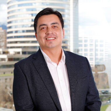 Andrés Santibáñez Schiller